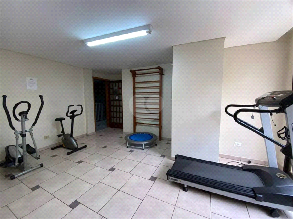 Venda Apartamento Curitiba Bigorrilho REO988474 12