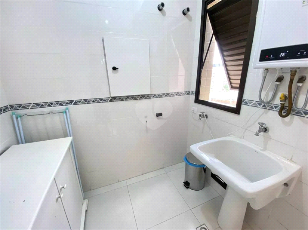 Venda Apartamento Curitiba Bigorrilho REO988474 4