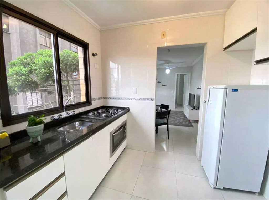 Venda Apartamento Curitiba Bigorrilho REO988474 5