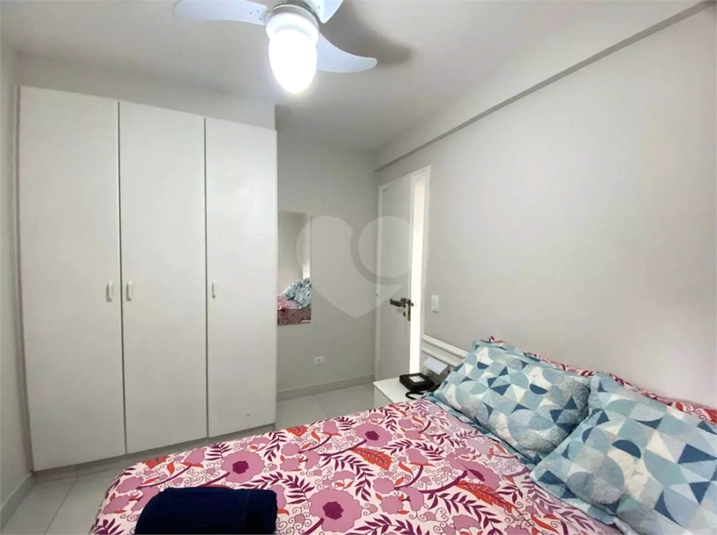 Venda Apartamento Curitiba Bigorrilho REO988474 10