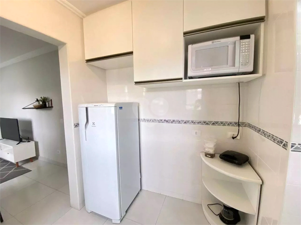 Venda Apartamento Curitiba Bigorrilho REO988474 8