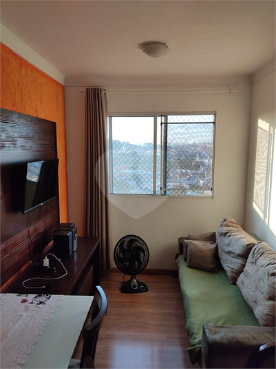 Venda Apartamento São Paulo Guarapiranga REO988489 3