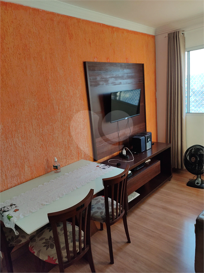 Venda Apartamento São Paulo Guarapiranga REO988489 2