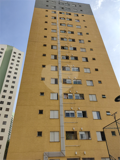 Venda Apartamento São Paulo Guarapiranga REO988489 1