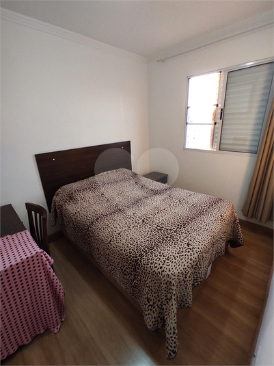 Venda Apartamento São Paulo Guarapiranga REO988489 5