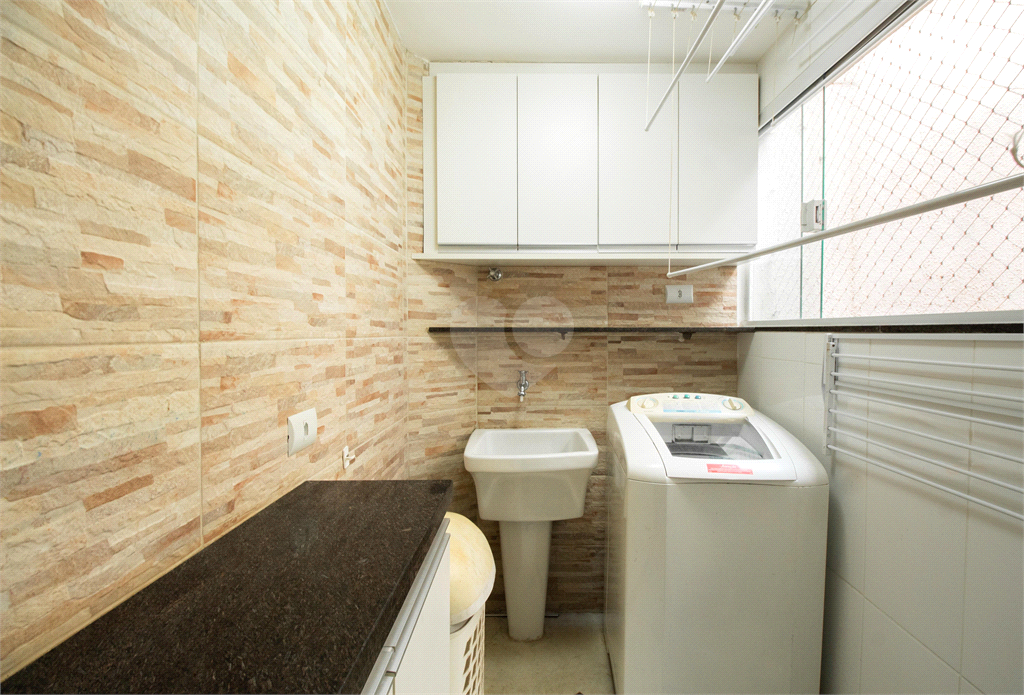 Venda Apartamento São Paulo Pinheiros REO988504 7