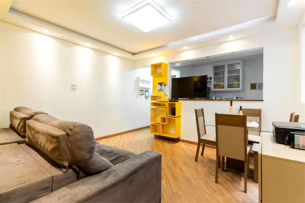 Venda Apartamento São Paulo Pinheiros REO988504 25