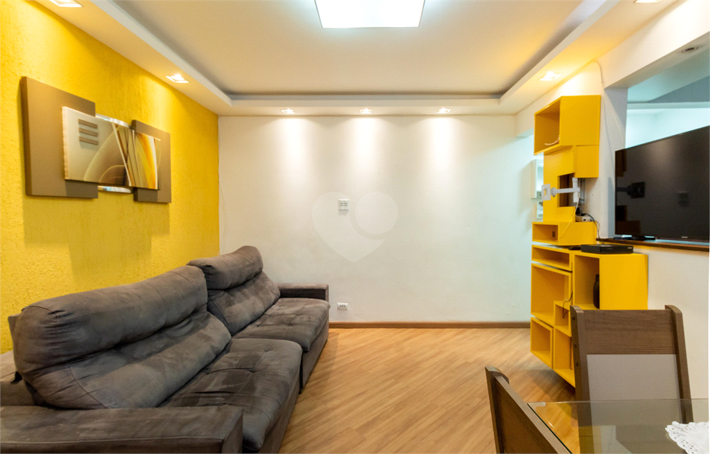 Venda Apartamento São Paulo Pinheiros REO988504 37