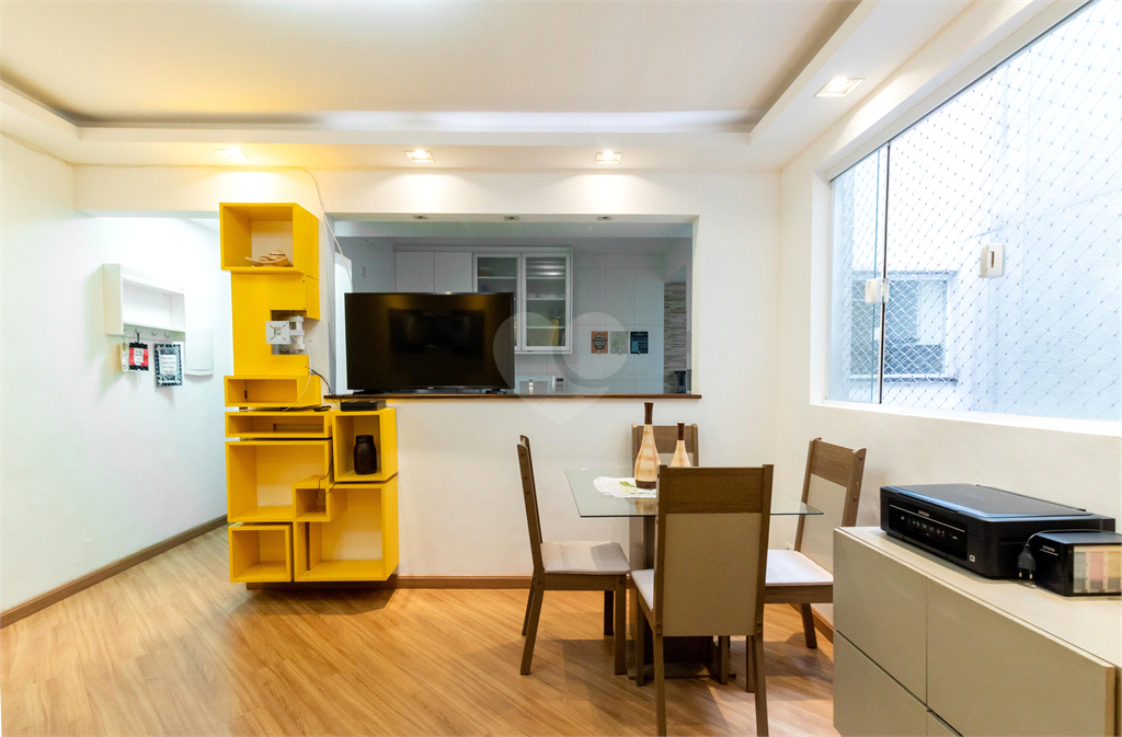 Venda Apartamento São Paulo Pinheiros REO988504 29