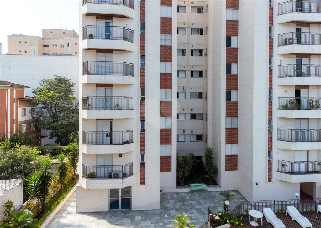 Venda Apartamento São Paulo Pinheiros REO988504 33