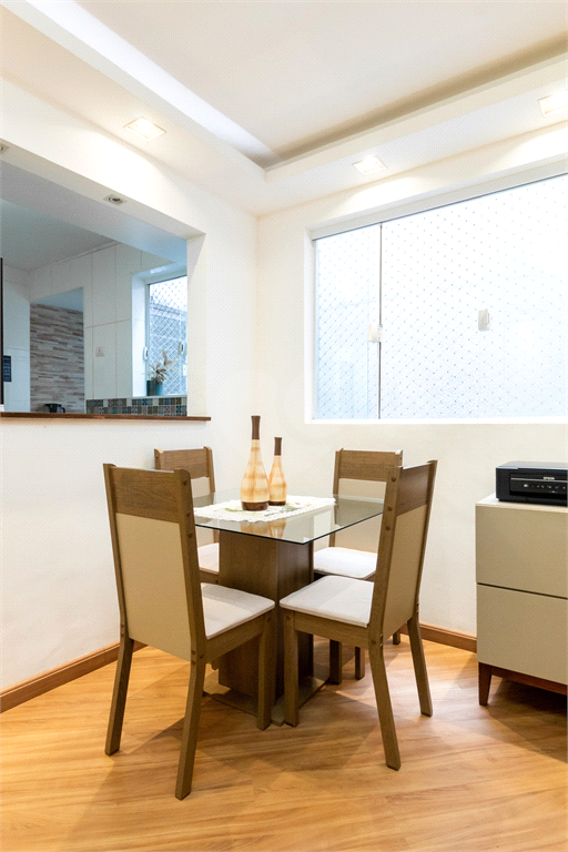 Venda Apartamento São Paulo Pinheiros REO988504 3