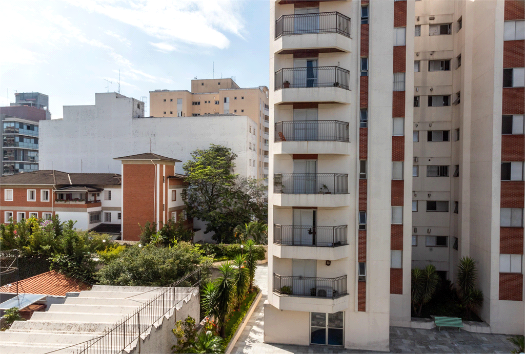 Venda Apartamento São Paulo Pinheiros REO988504 9