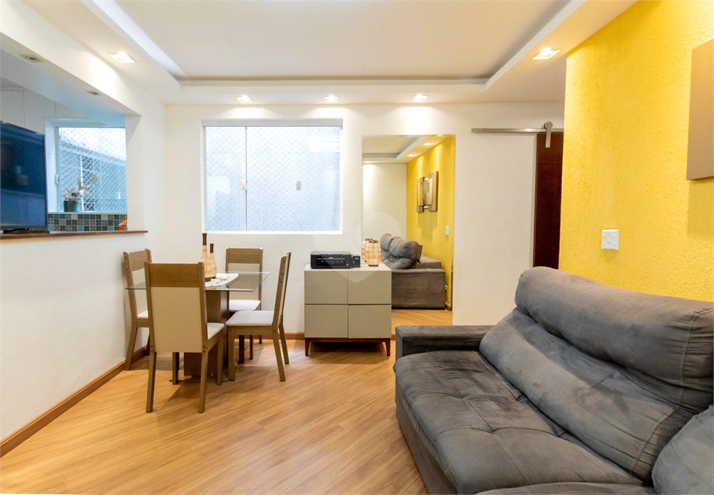 Venda Apartamento São Paulo Pinheiros REO988504 10