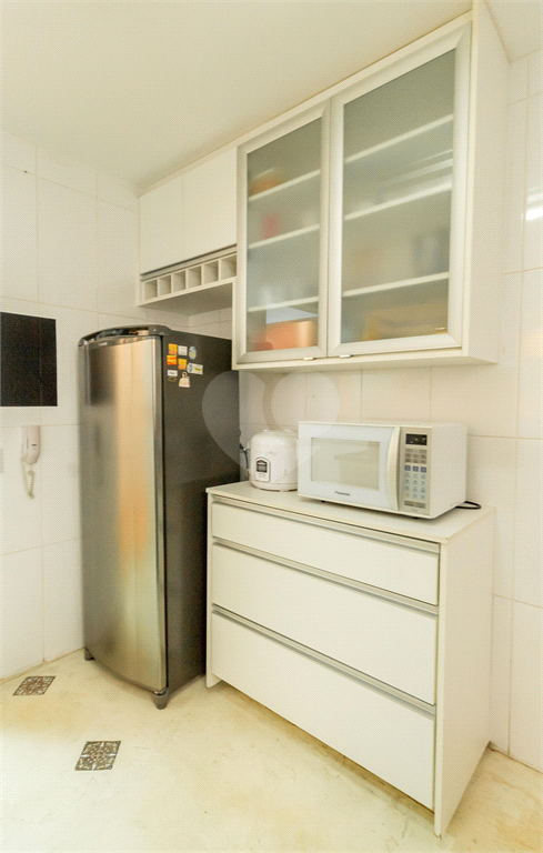 Venda Apartamento São Paulo Pinheiros REO988504 22