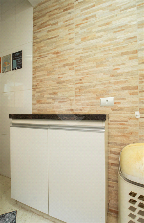 Venda Apartamento São Paulo Pinheiros REO988504 14