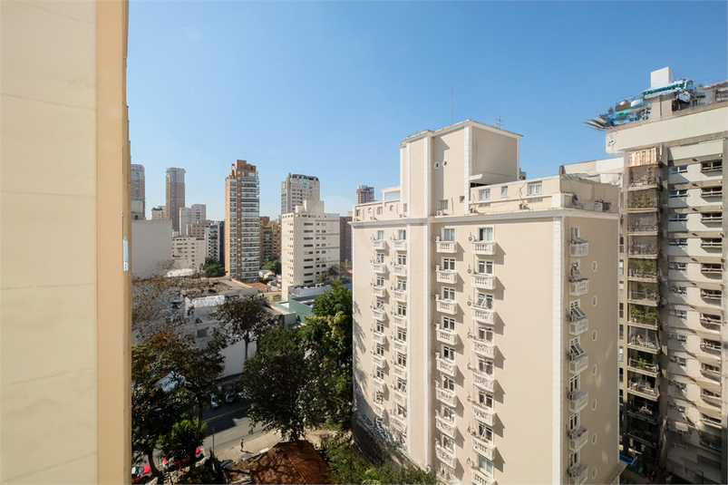 Venda Apartamento São Paulo Vila Uberabinha REO988517 9