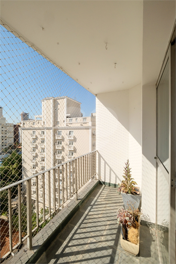 Venda Apartamento São Paulo Vila Uberabinha REO988517 8