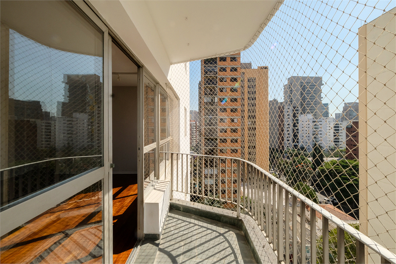 Venda Apartamento São Paulo Vila Uberabinha REO988517 7