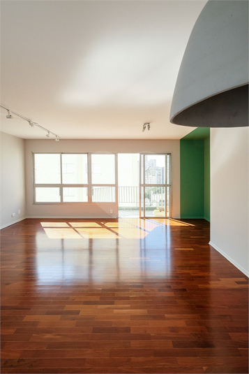 Venda Apartamento São Paulo Vila Uberabinha REO988517 2