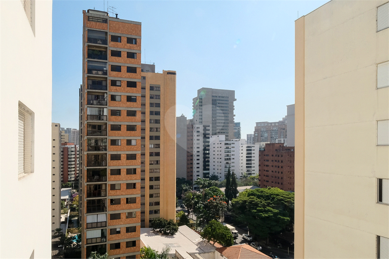 Venda Apartamento São Paulo Vila Uberabinha REO988517 10