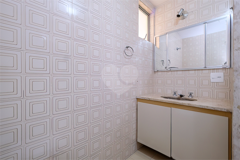 Venda Apartamento São Paulo Vila Uberabinha REO988517 16