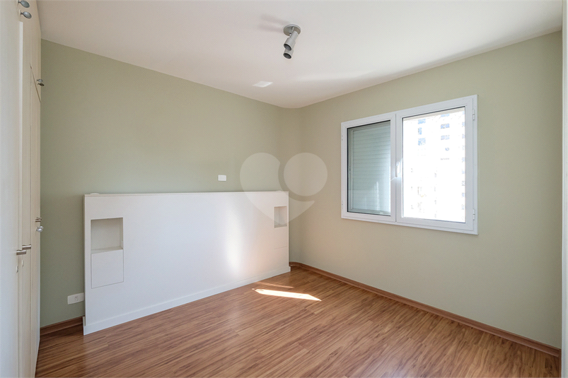 Venda Apartamento São Paulo Vila Uberabinha REO988517 19