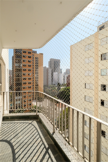 Venda Apartamento São Paulo Vila Uberabinha REO988517 6