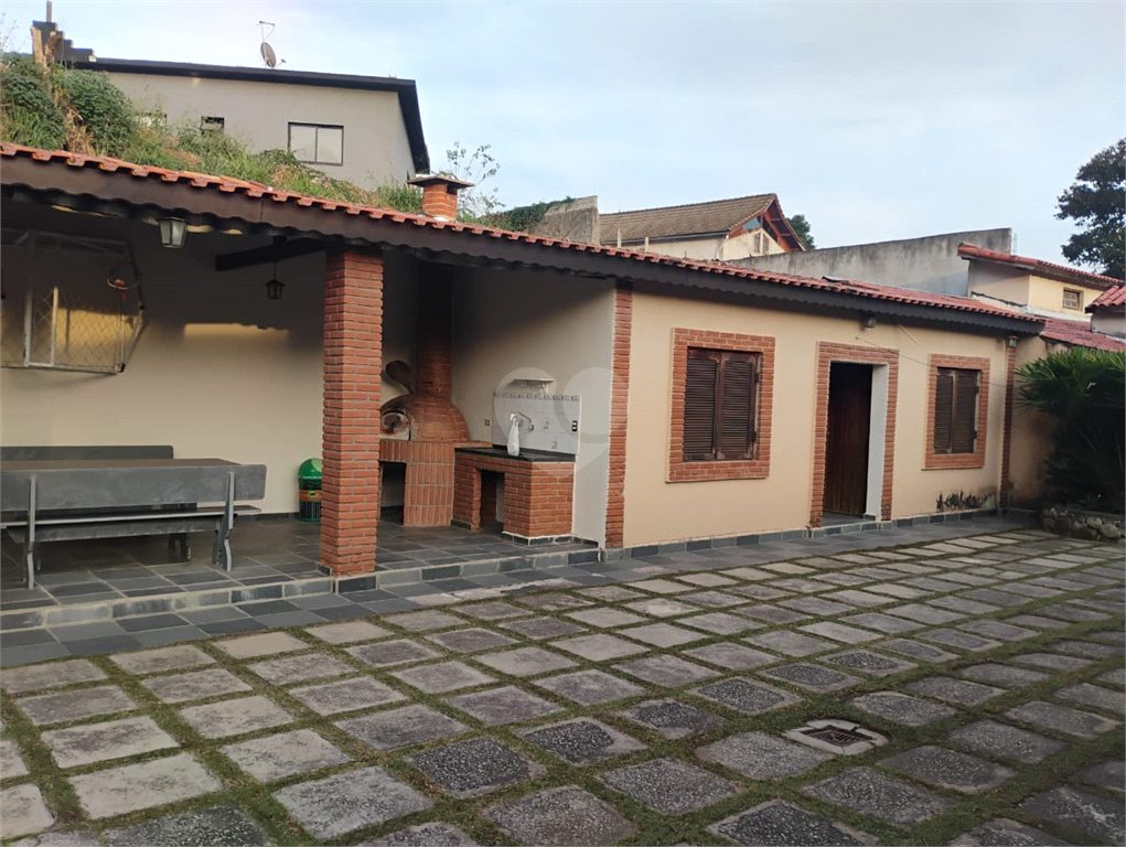 Venda Casa Mairiporã Barreiro REO988523 3