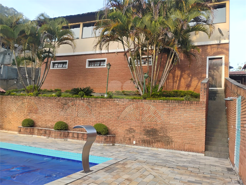 Venda Casa Mairiporã Barreiro REO988523 11