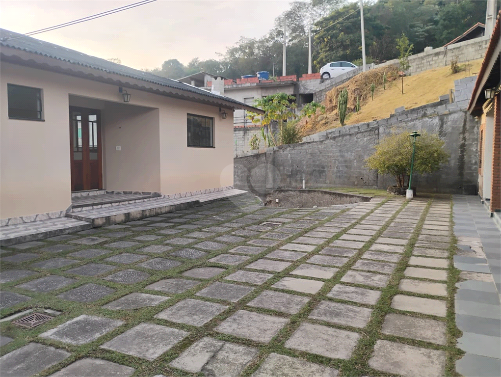 Venda Casa Mairiporã Barreiro REO988523 8