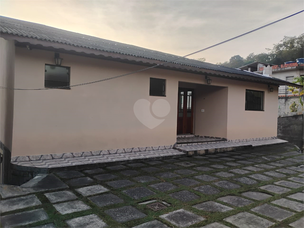 Venda Casa Mairiporã Barreiro REO988523 39