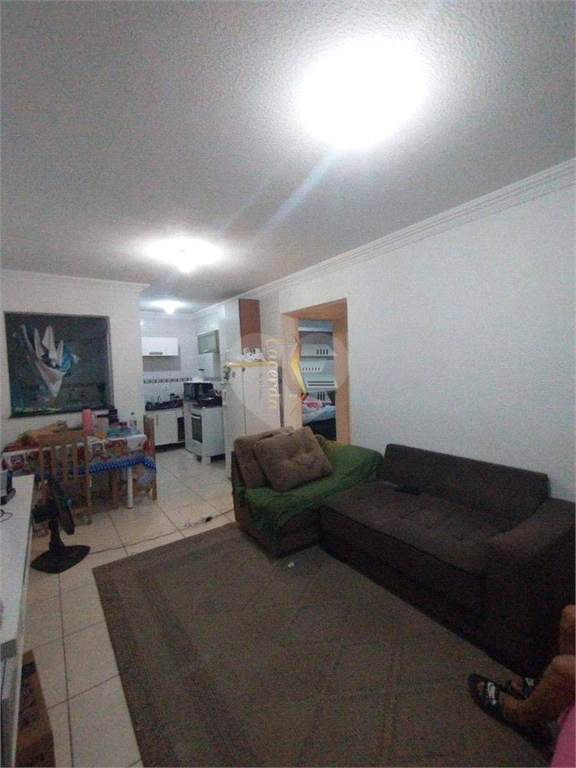 Venda Apartamento Campina Grande Do Sul Jardim Paulista REO988531 8