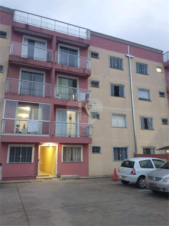 Venda Apartamento Campina Grande Do Sul Jardim Paulista REO988531 3