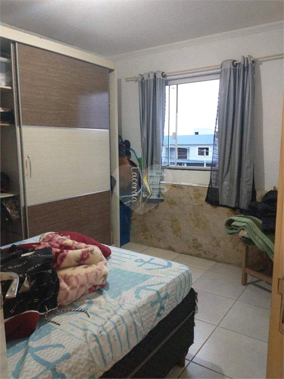 Venda Apartamento Campina Grande Do Sul Jardim Paulista REO988531 11