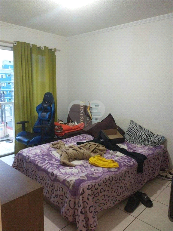 Venda Apartamento Campina Grande Do Sul Jardim Paulista REO988531 12