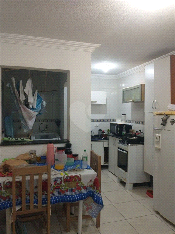 Venda Apartamento Campina Grande Do Sul Jardim Paulista REO988531 9