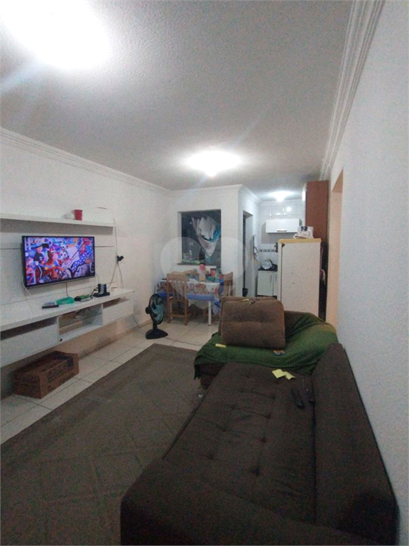 Venda Apartamento Campina Grande Do Sul Jardim Paulista REO988531 10