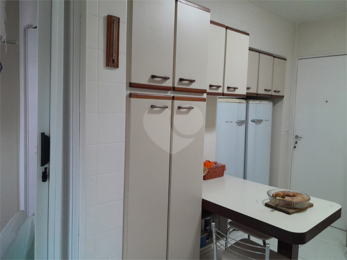 Venda Apartamento São Paulo Perdizes REO988541 10