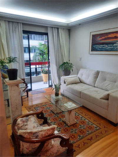 Venda Apartamento São Paulo Perdizes REO988541 2