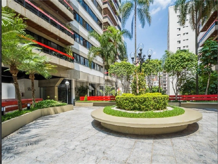 Venda Apartamento São Paulo Perdizes REO988541 31