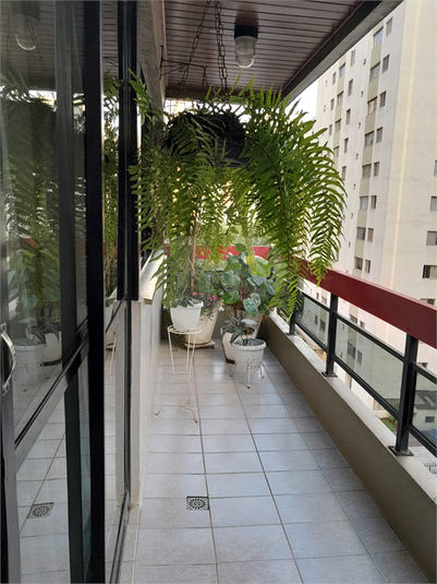 Venda Apartamento São Paulo Perdizes REO988541 4