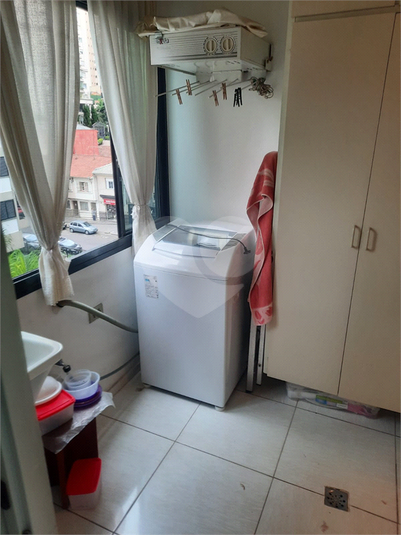 Venda Apartamento São Paulo Perdizes REO988541 29