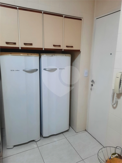 Venda Apartamento São Paulo Perdizes REO988541 14