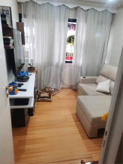 Venda Apartamento São Paulo Perdizes REO988541 25