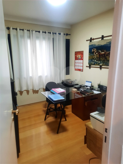 Venda Apartamento São Paulo Perdizes REO988541 30