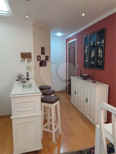 Venda Apartamento São Paulo Perdizes REO988541 7