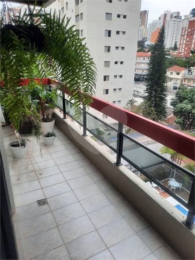 Venda Apartamento São Paulo Perdizes REO988541 24