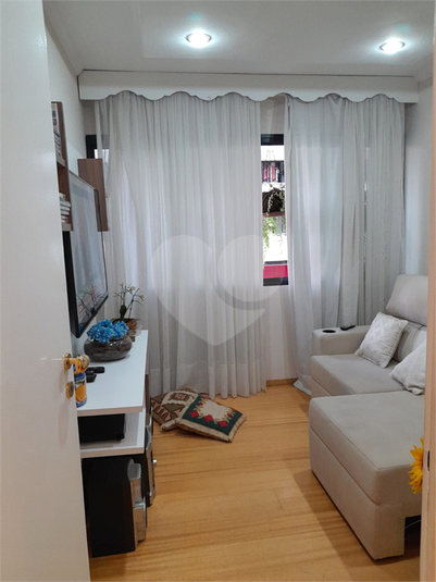 Venda Apartamento São Paulo Perdizes REO988541 18