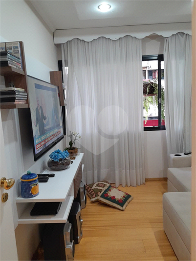 Venda Apartamento São Paulo Perdizes REO988541 34