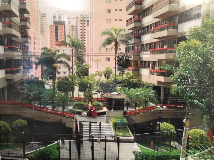 Venda Apartamento São Paulo Perdizes REO988541 36